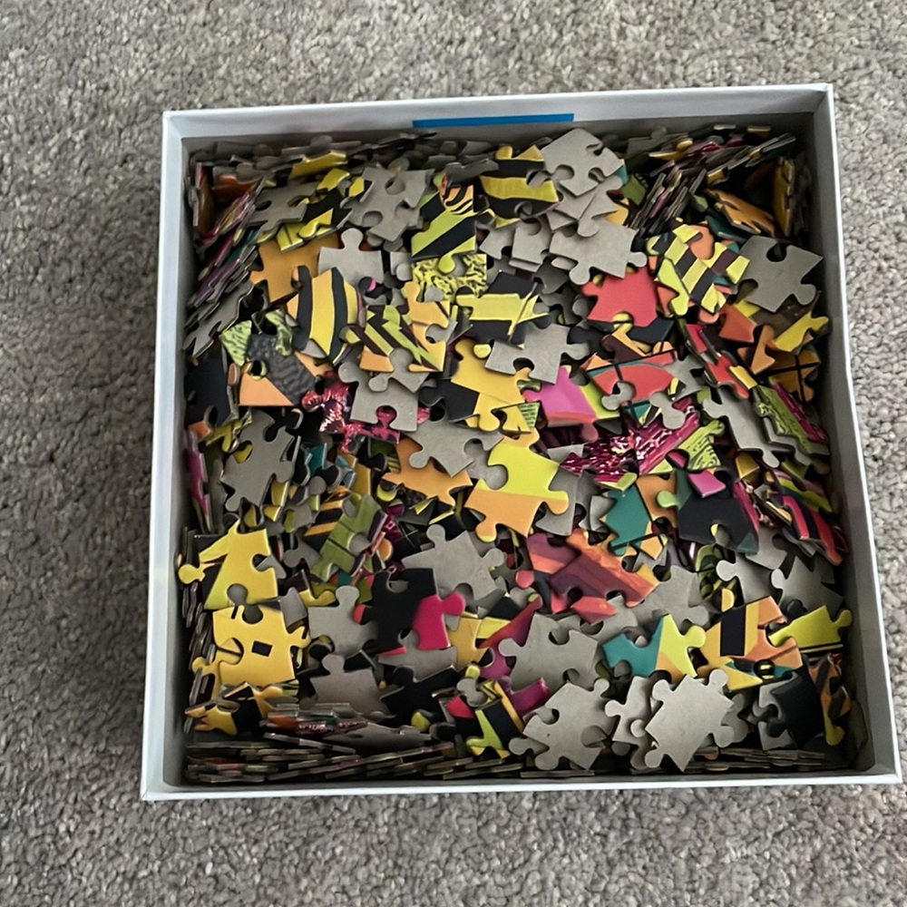 Puzzle - Picture 2 of 2